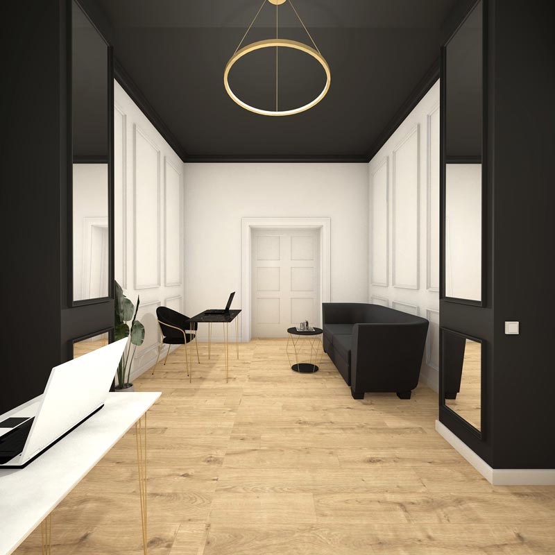 Avantgarde Metropolitan 1