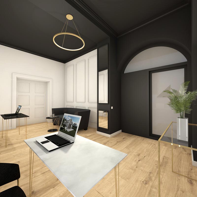 Avantgarde Metropolitan 3