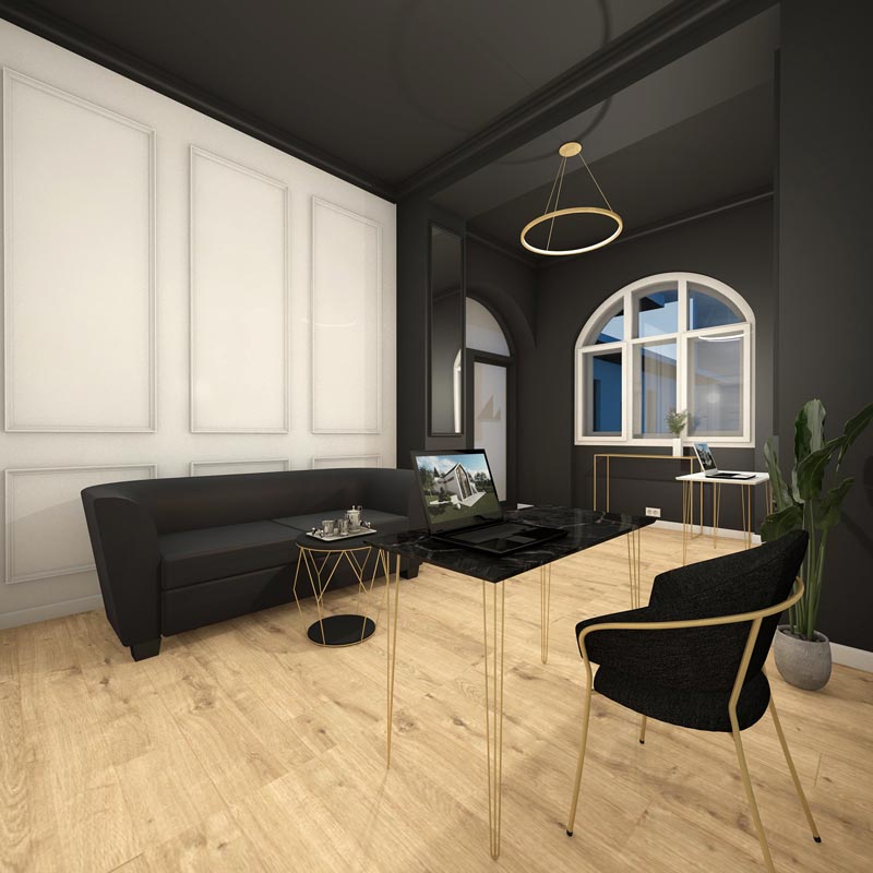 Avantgarde Metropolitan 4