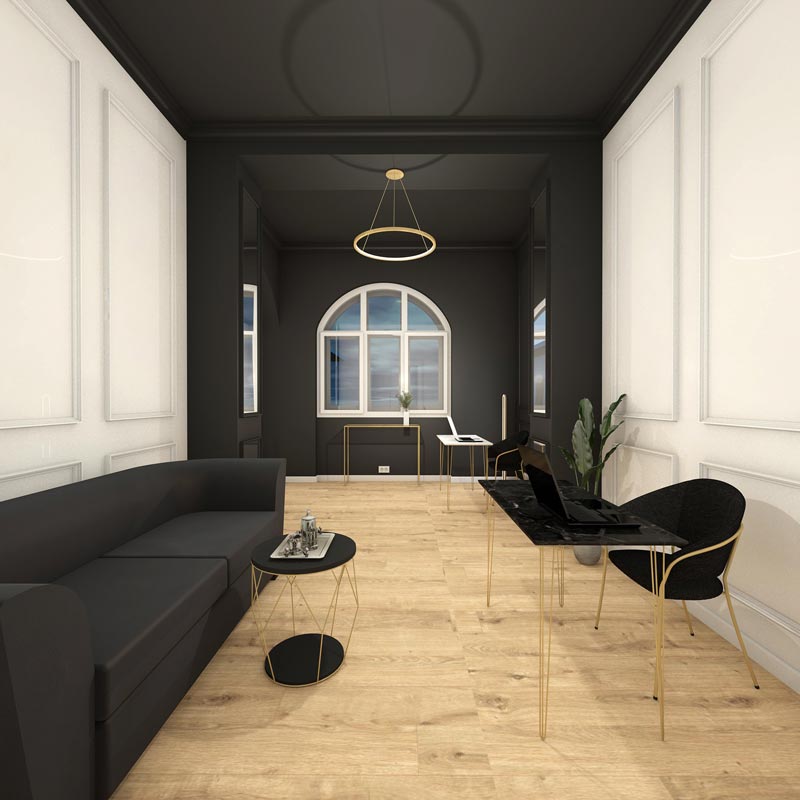 Avantgarde Metropolitan 5