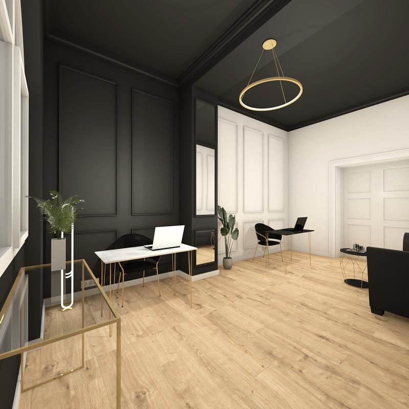 Avantgarde Metropolitan