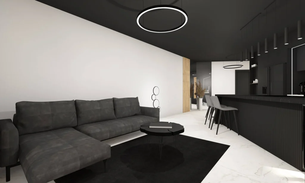 Dark Crib, image 2