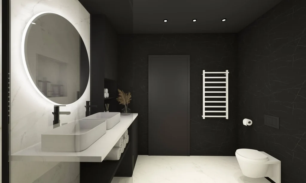 Dark Crib, image 19