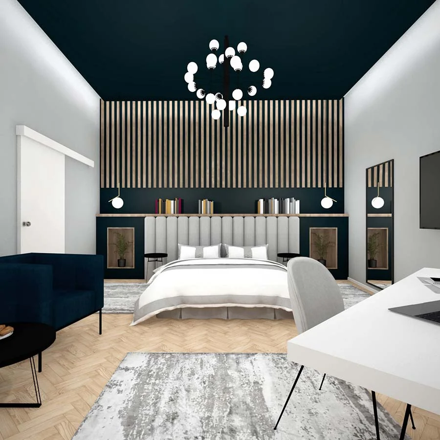 Apartment B, image 5