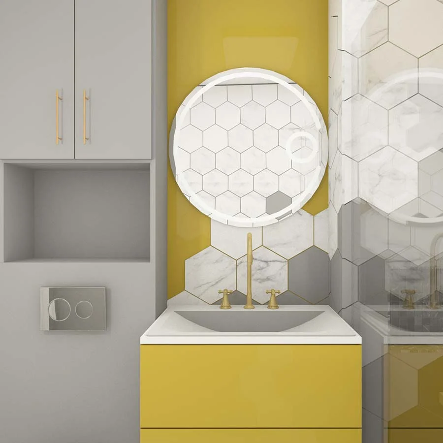 Apartment R, image 2