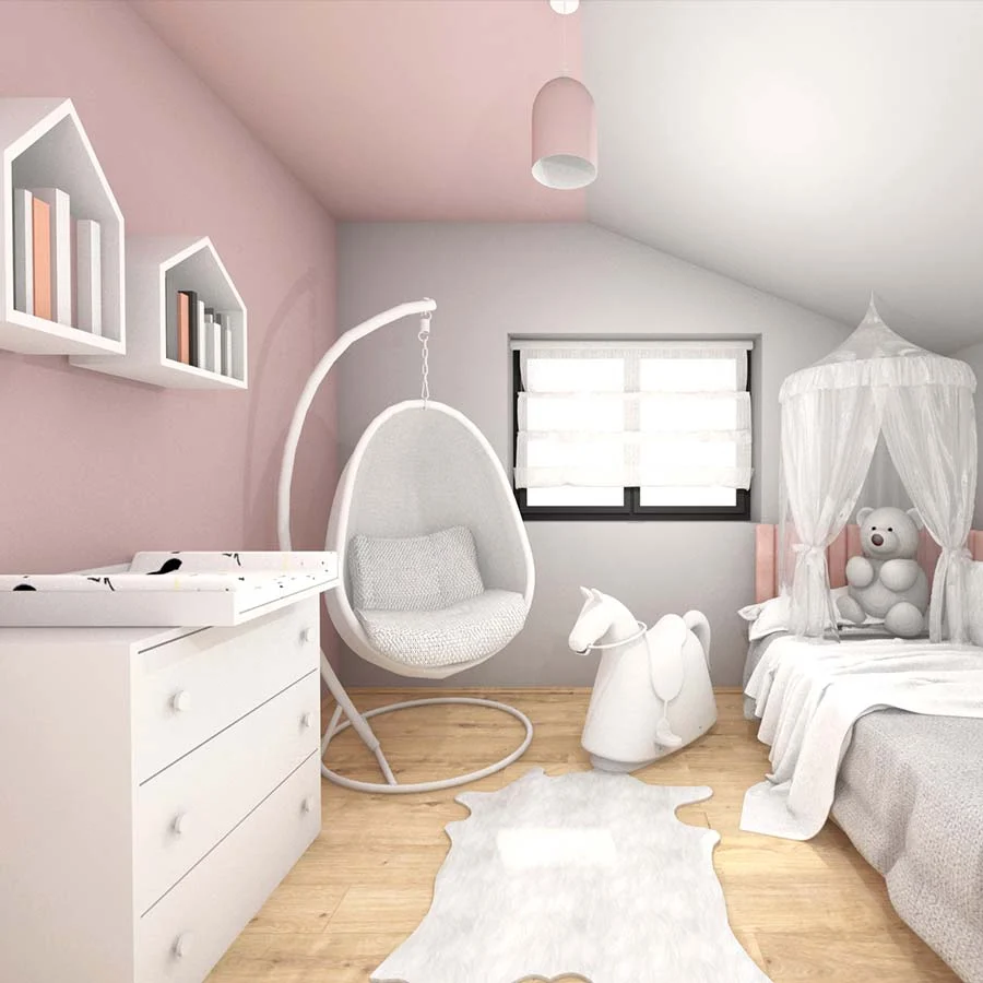 Bedroom M, image 1