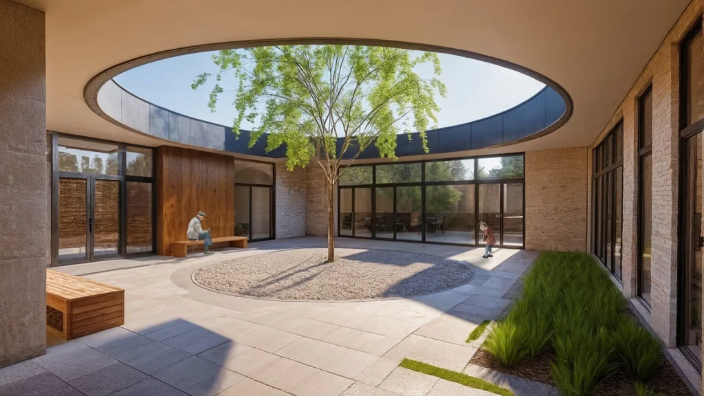 Oasis, image 2