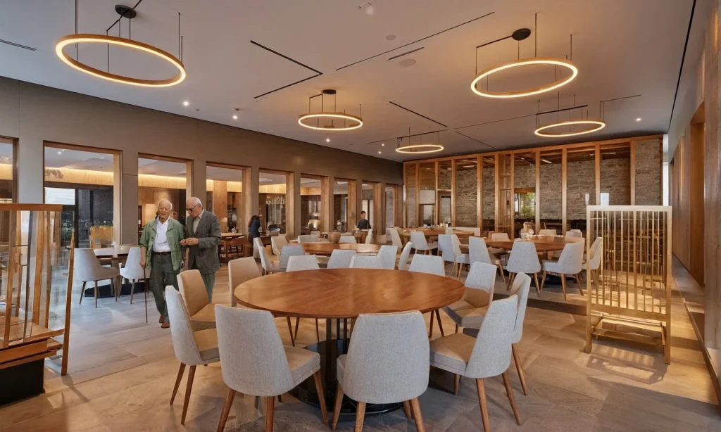 Oasis Interior, image 1