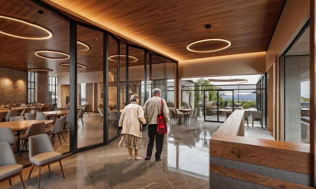 Oasis Interior, image 3